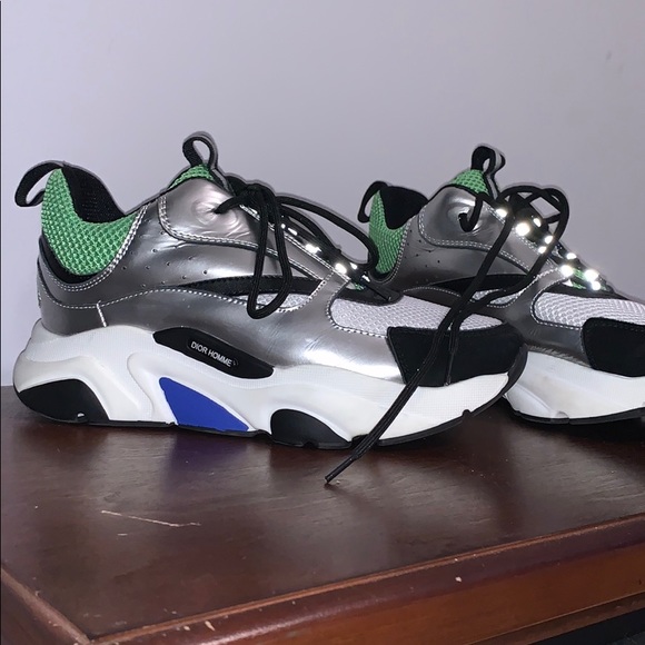 Dior Sneakers - Picture 5 of 5